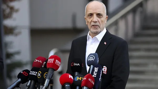 Asgari ücret için rakam konuşuldu mu? Bakan Işıkhan'dan milyonları ilgilendiren açıklama